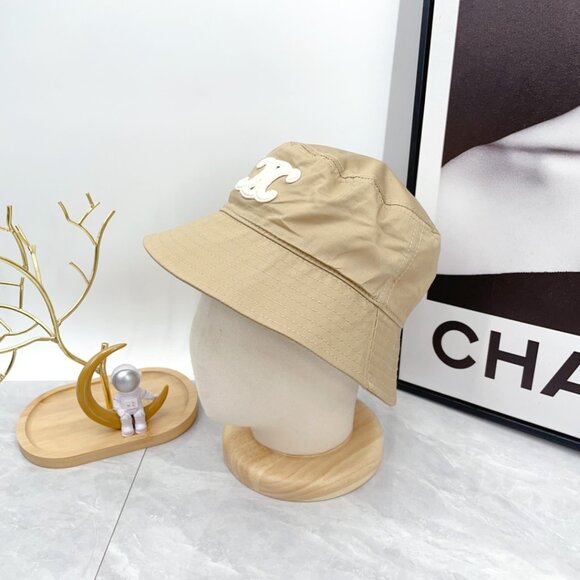 Celine bucket hat sun hat main image 7